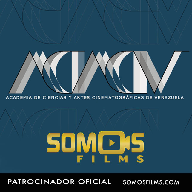 Celebrating the 2nd edition of the ACACV Awards Sponsored by SOMOS Films